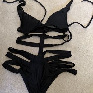 Iheartraves Bodysuit